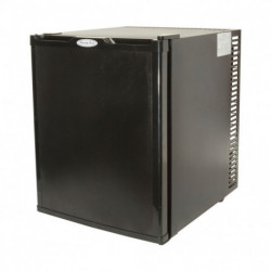 Brandy Best Mini Réfrigérateur Noir 63W 35L SILENT350B