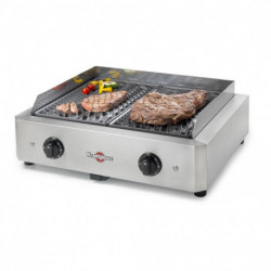 Krampouz Barbecue Mythic XL 3400W GECIM2OA00