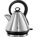 Russell Hobbs Bouilloire Quiet Legacy Argent 3000W 1,7L 21887