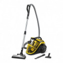 Rowenta Aspirateur Sans Sac Silence Force Jaune 750W RO8314EA