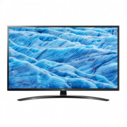 LG TV LED 4k Ultra HD 43” 108cm 43UM7450