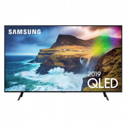 Samsung TV QLED 4K Ultra HD 49” 123cm QE49Q70R
