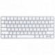 Apple Magic Keyboard (clavier QWERTY)