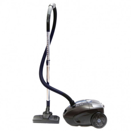 Klindo Aspirateur avec Sac 700W KVC100BA-17