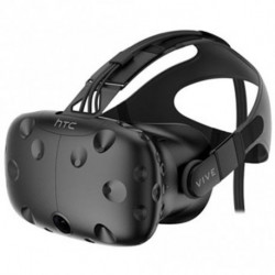 Casque de réalité virtuelle HTC Vive
