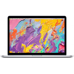Apple MacBook Pro i5 2,6GHz 8Go/128Go 13" Retina (clavier QWERTY)