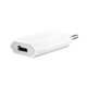 Apple Adaptateur secteur USB 5W (chargeur pour iPhone et iPod)