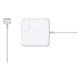 Apple Adaptateur secteur MagSafe 2 85W (chargeur pour MacBook Pro Retina 13" et 15")