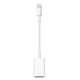 Apple Adaptateur pour appareil photo Lightning vers USB