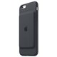 Apple Smart Battery Case gris anthracite pour iPhone 6 et 6s