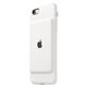 Apple Smart Battery Case blanc pour iPhone 6 et 6s
