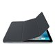 Apple iPad Pro Smart Cover 12,9" Gris Anthracite
