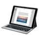 Apple iPad Pro étui Create Logitech 12,9" clavier rétroéclairé