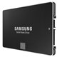 Samsung Stockage Flash SSD 1To série 850 PRO (2,5" - SATA - interne)