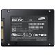 Samsung Stockage Flash SSD 1To série 850 EVO (2,5" - SATA - interne)