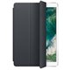 Apple iPad Pro Smart Cover 10,5" Gris anthracite