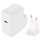 Apple Adaptateur secteur USB-C 61W