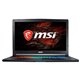 PC Gamer MSI GP72 i7 17,3" 8Go/1256Go