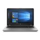 HP 250 G6 i3 2,3GHz 4Go/256Go SSD 15,6" Argent cendré foncé