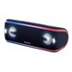 Sony Enceinte Bluetooth Noir SRS-XB41B