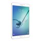 Samsung Tablette Android Galaxy Tab S2 8" 32Go Blanc