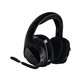 Logitech Casque Gamer Wireless Gaming Headset G533