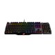 Asus Clavier Gamer Rog Claymore