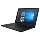 HP PC Portable 15.6" Noir 15-BS091NF