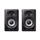 Pioneer DJ Enceinte Bibliothèque Blanc DM-40 Black