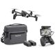 Parrot Anafi Extended Pack Noir (Télécommande + 2 Batteries + Housse)