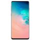 Samsung Galaxy S10 128Go Blanc Prisme