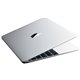 Apple MacBook Intel Core M 1,1GHz 8Go/256Go Argent 12"