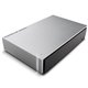 LaCie Porsche Design Desktop Drive 6To