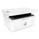 Imprimante Multifonction HP LaserJet Pro M28w