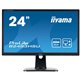 IIYAMA 24" Full HD ProLite B2483HSU-B1DP