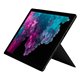 Microsoft Surface Pro 6 i5 8Go/256Go SSD 12,3" (Noir) KJT-00018