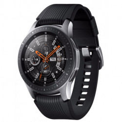 Samsung Galaxy Watch 46mm Gris Acier 