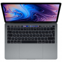 Apple MacBook Pro Quad i5 1,4Ghz 8Go/256Go 13" Touch Gris sidéral