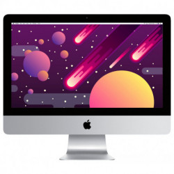 Apple iMac i7 3,5Ghz 32Go/1To 27" ME089 (late 2013)