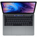 Apple MacBook Pro Quad i5 1,4Ghz 16Go/256Go 13" Touch Gris sidéral