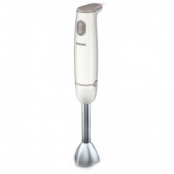 Philips Daily Collection Mixeur Plongeant 550W HR1606/00