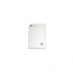 Apple Batterie rechargeable compatible pour iBook 14,1" blanc M9338