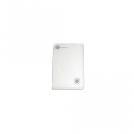 Apple Batterie rechargeable compatible pour iBook 14,1" blanc M9338