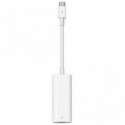 Apple Adaptateur Thunderbolt 3 (USB-C) vers Thunderbolt 2 MMEL2