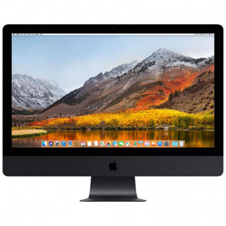 Apple iMac Pro Intel Xeon W 14 2,5 GHz 32Go/4To SSD Vega 64 27" MQ2Y2 (late 2017)