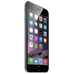 Apple iPhone 6 Plus 128Go Gris Sidéral MGAC2 (late 2014)