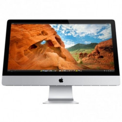Apple iMac i5 3,2Ghz 16Go/1To 27" ME088 (late 2013)