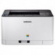 Samsung Imprimante Laser Couleur SL-C430W