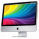 Apple iMac Intel 3,06GHz 4Go/1To SuperDrive 24" MB420 (early 2009)