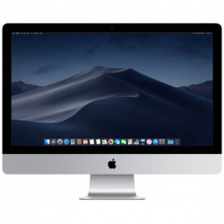 Apple iMac i7 4Ghz 16Go/3To Fusion Drive 27" Retina 5K
